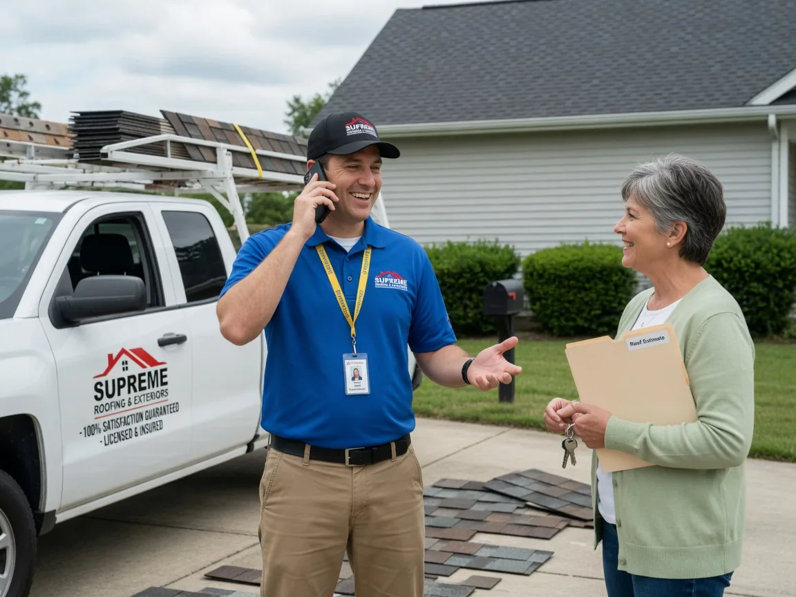 Roof Replacement Byhalia, MS FAQs